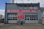 Q-SERVICE Autoservis BerCar Bratislava