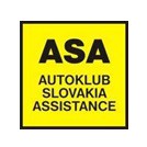ASA - Autoklub Slovakia Assistance